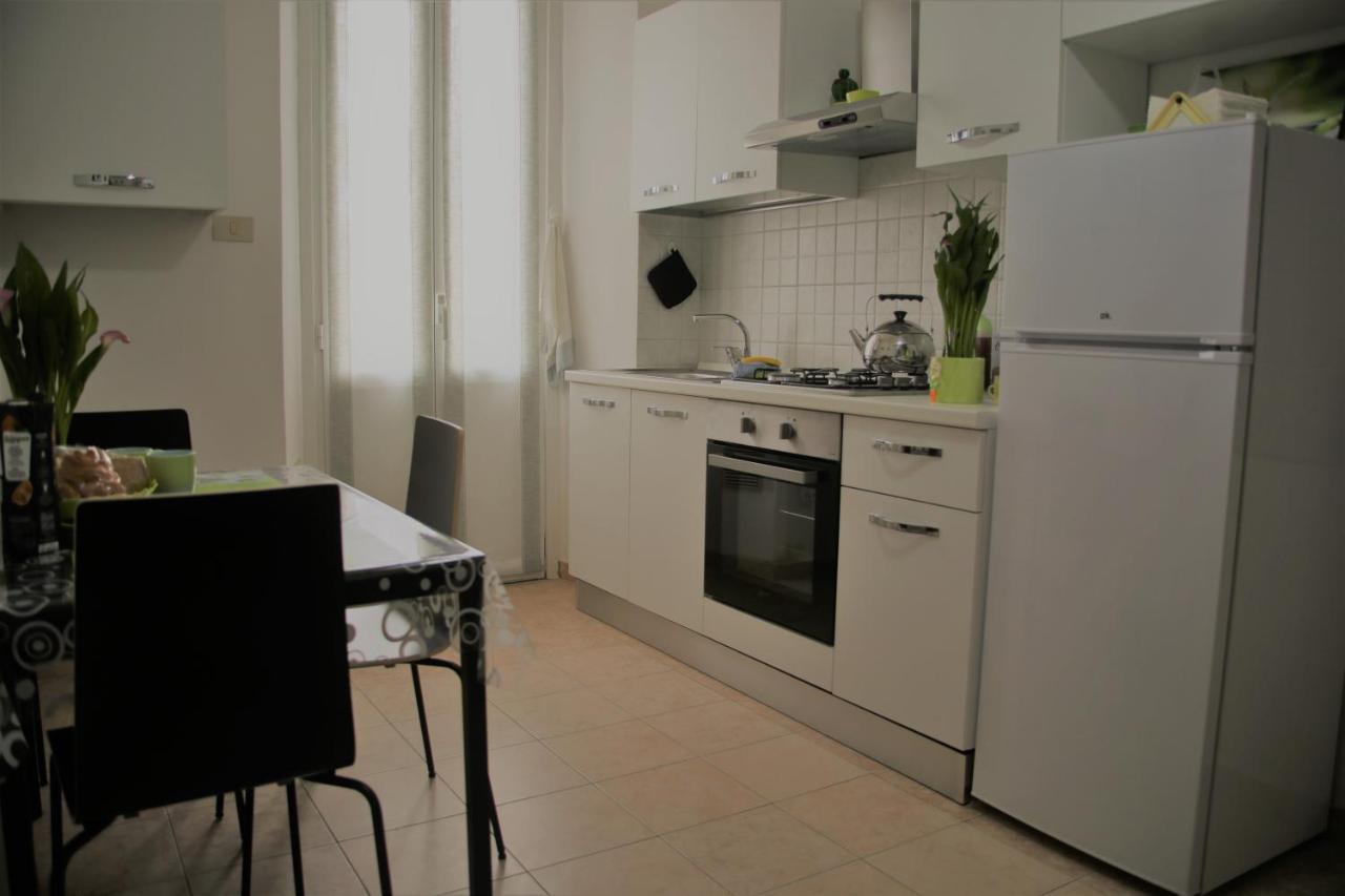Home & Breakfast La Madonnina 013136-Cni-00001 Lurago dʼErba Exterior foto