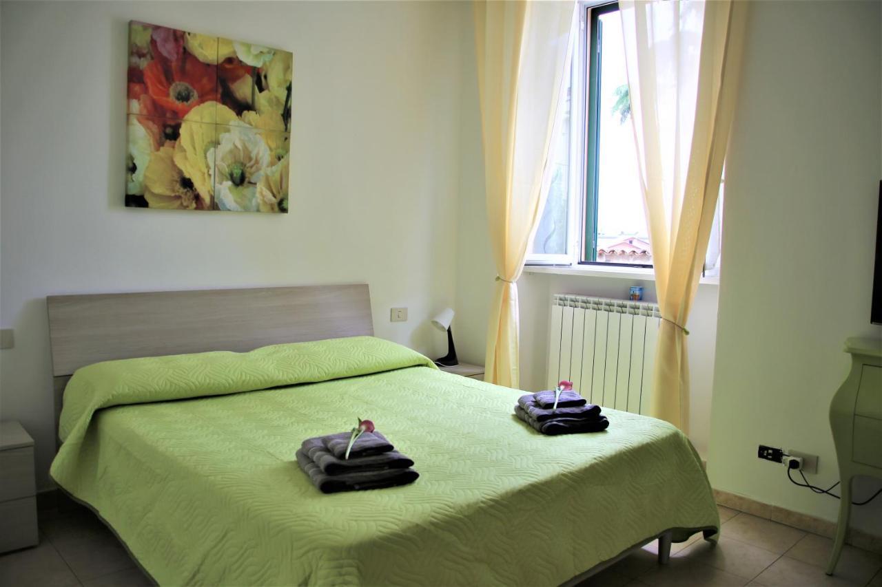 Home & Breakfast La Madonnina 013136-Cni-00001 Lurago dʼErba Exterior foto