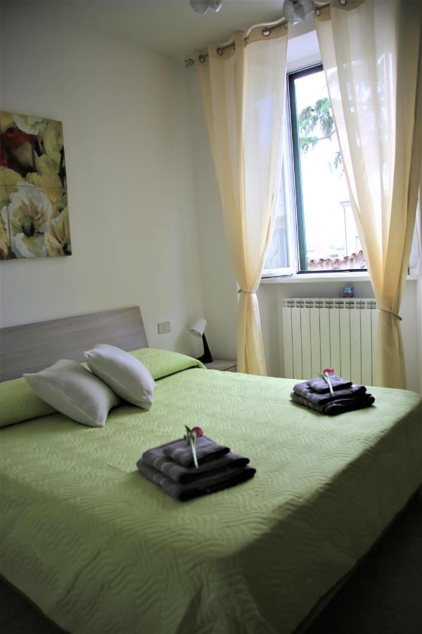 Home & Breakfast La Madonnina 013136-Cni-00001 Lurago dʼErba Exterior foto