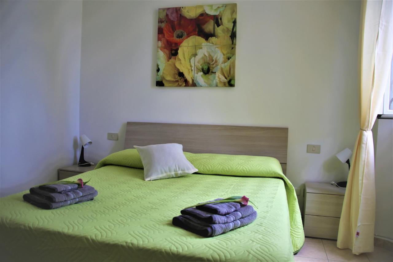 Home & Breakfast La Madonnina 013136-Cni-00001 Lurago dʼErba Exterior foto