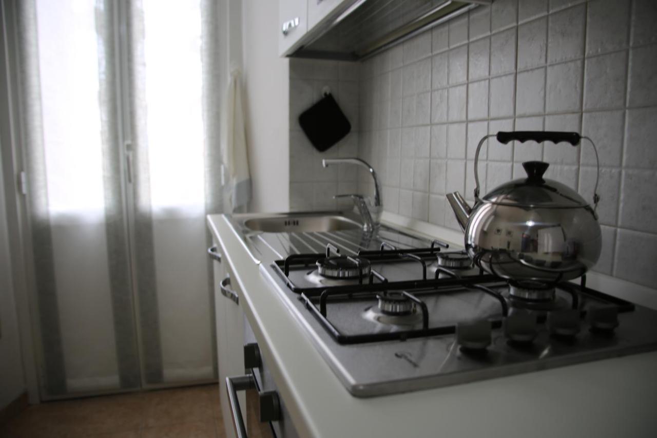 Home & Breakfast La Madonnina 013136-Cni-00001 Lurago dʼErba Exterior foto