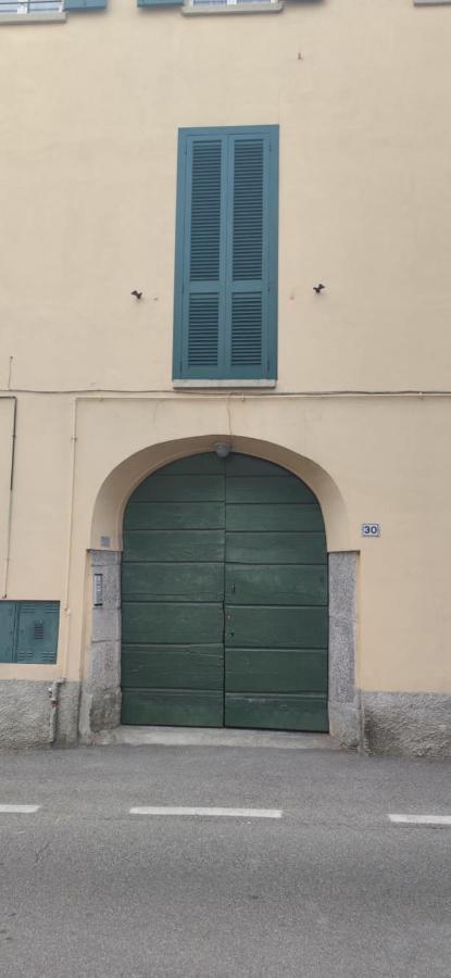 Home & Breakfast La Madonnina 013136-Cni-00001 Lurago dʼErba Exterior foto
