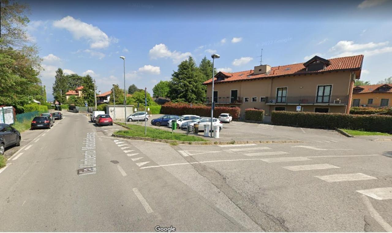 Home & Breakfast La Madonnina 013136-Cni-00001 Lurago dʼErba Exterior foto